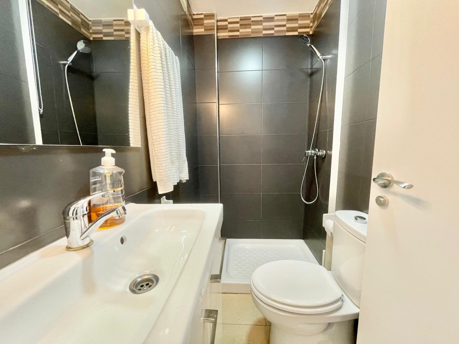Piso de 50 m² en Los Alcázares