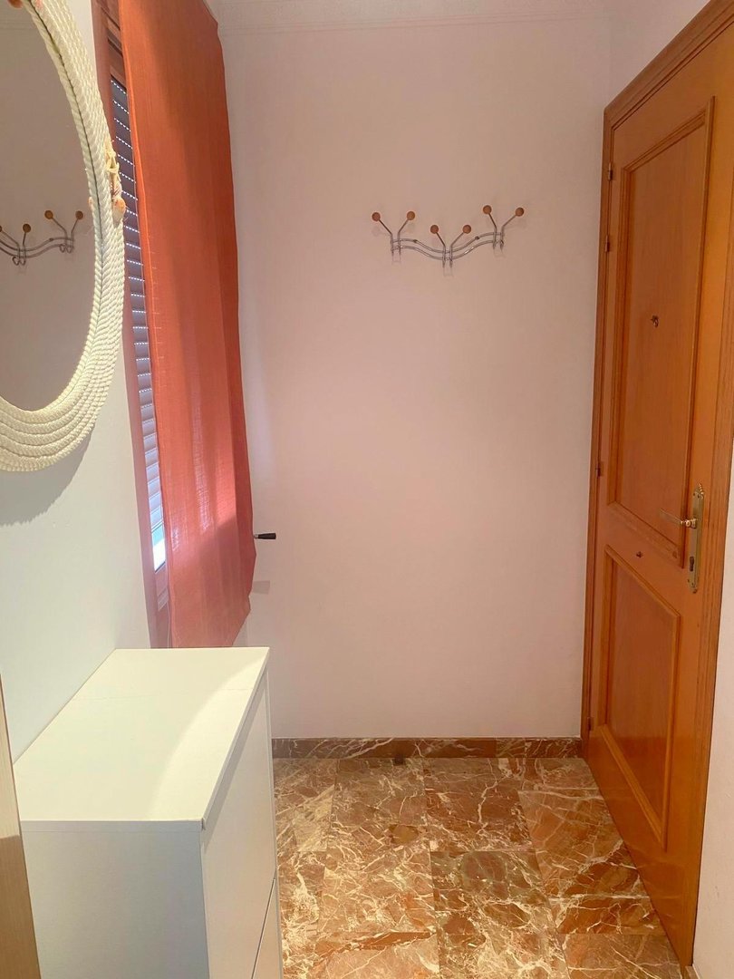 Piso de 111 m² en Mogente