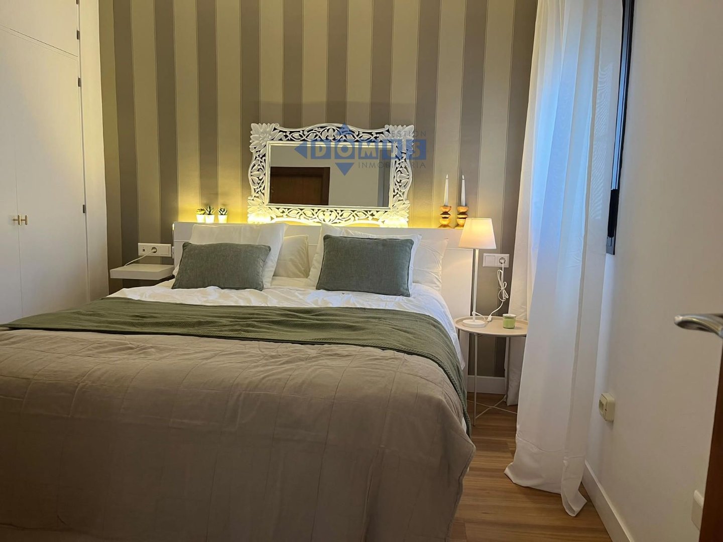 Piso de 84 m² en Ronda