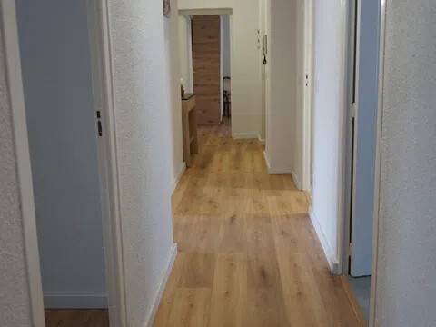 Habitació de lloguer, Àvila