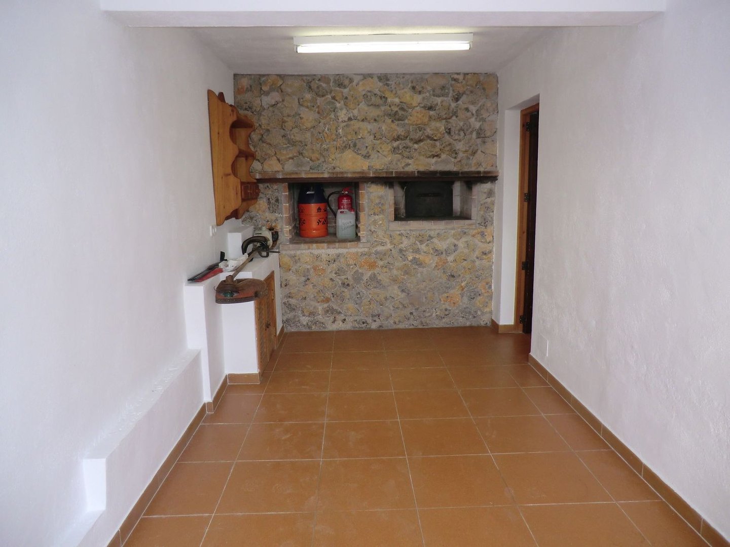Piso de 140 m² en Alaró