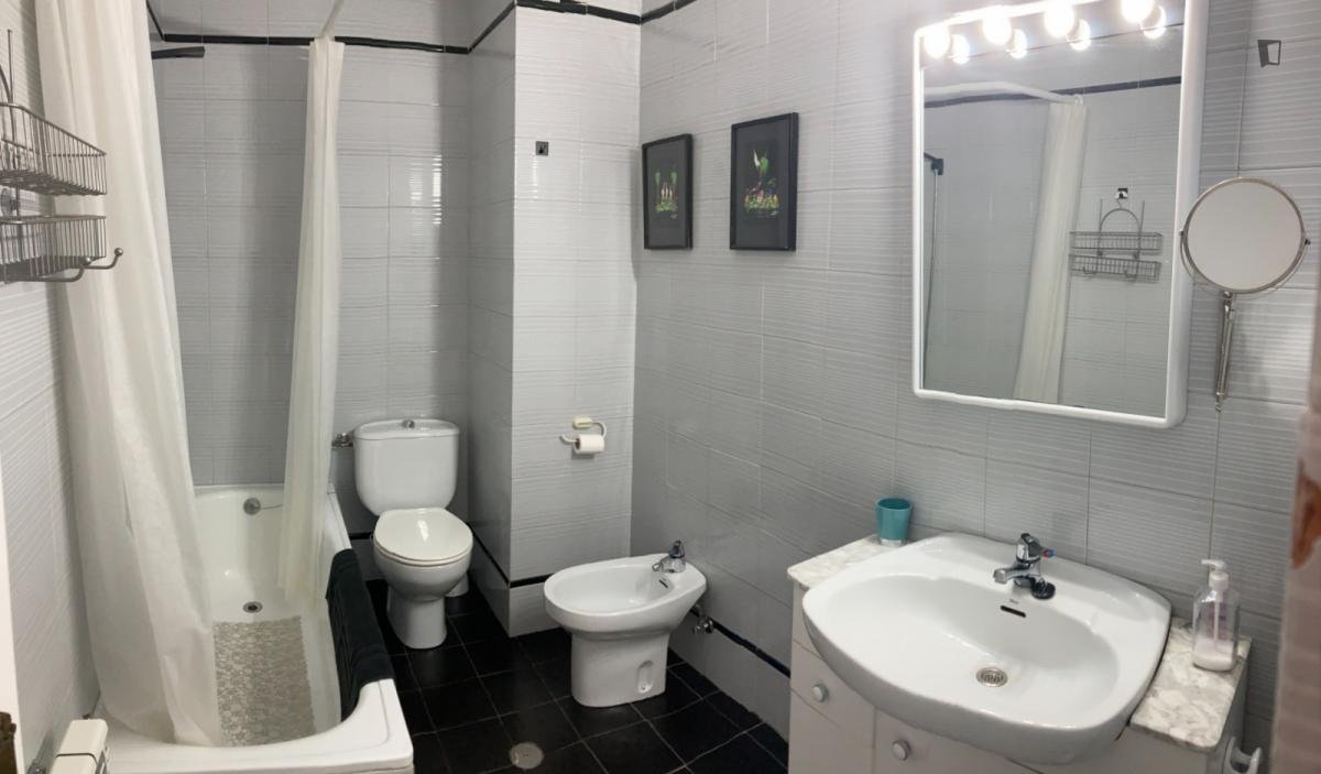 Wohnung 70 m² in Madrid