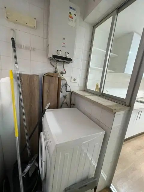 Pis de 85 m² a Alacant
