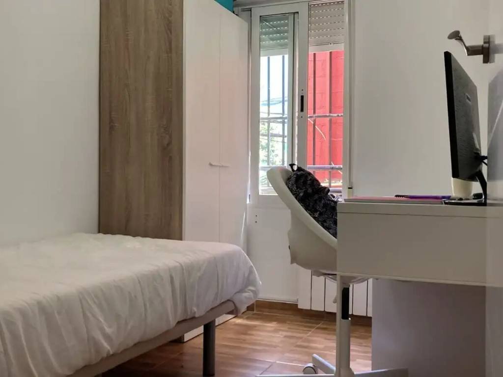 Wohnung 120 m² in Granada