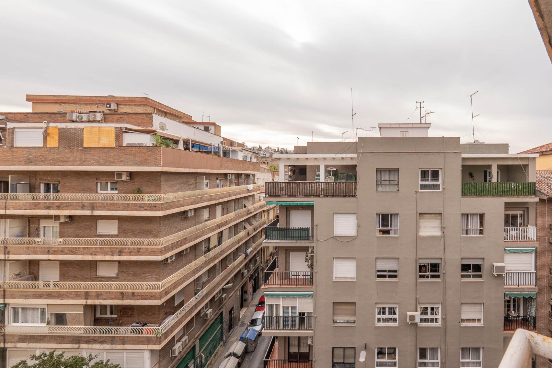Habitación 119 m², Granada