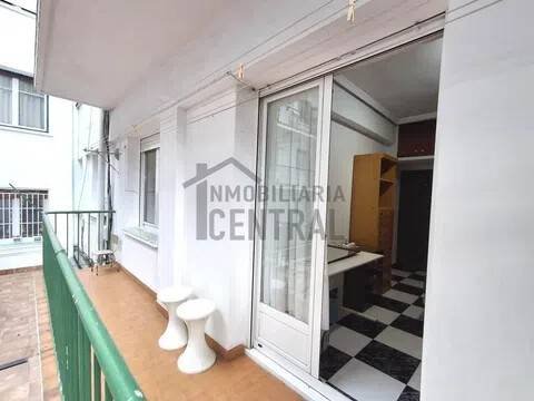 Piso de 118 m² en Bilbao