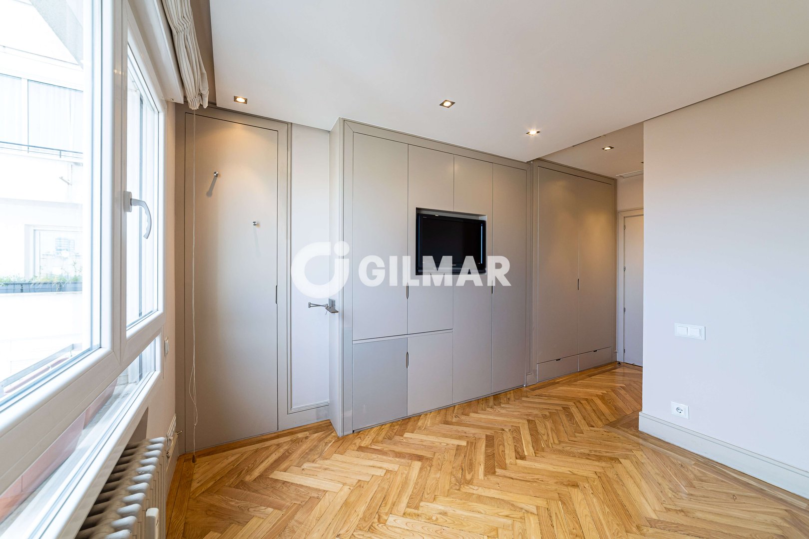 Piso de 270 m² en Madrid