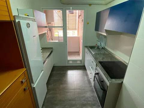 Pis de 120 m² a Múrcia