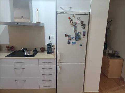 Piso de 97 m² en Canet de Berenguer