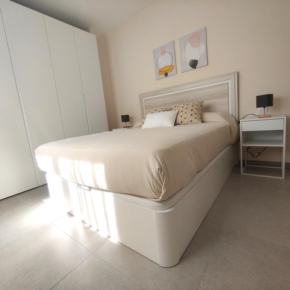 Piso de 79 m² en Las Palmas de Gran Canaria