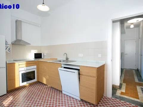 Pis de 85 m² a Oviedo