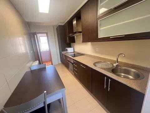 Appartamento 80 m² a Oleiros