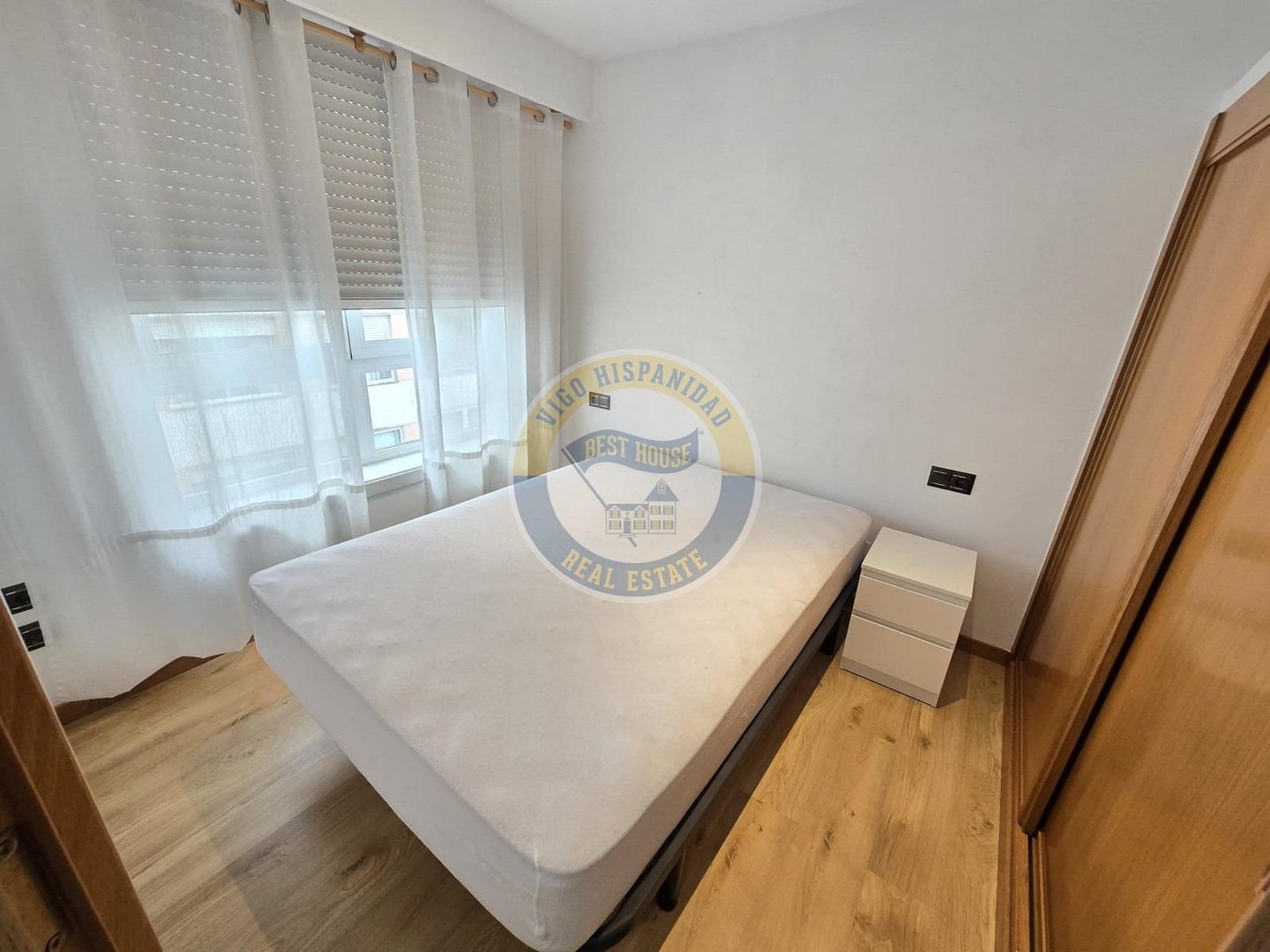 Pis de 36 m² a Vigo
