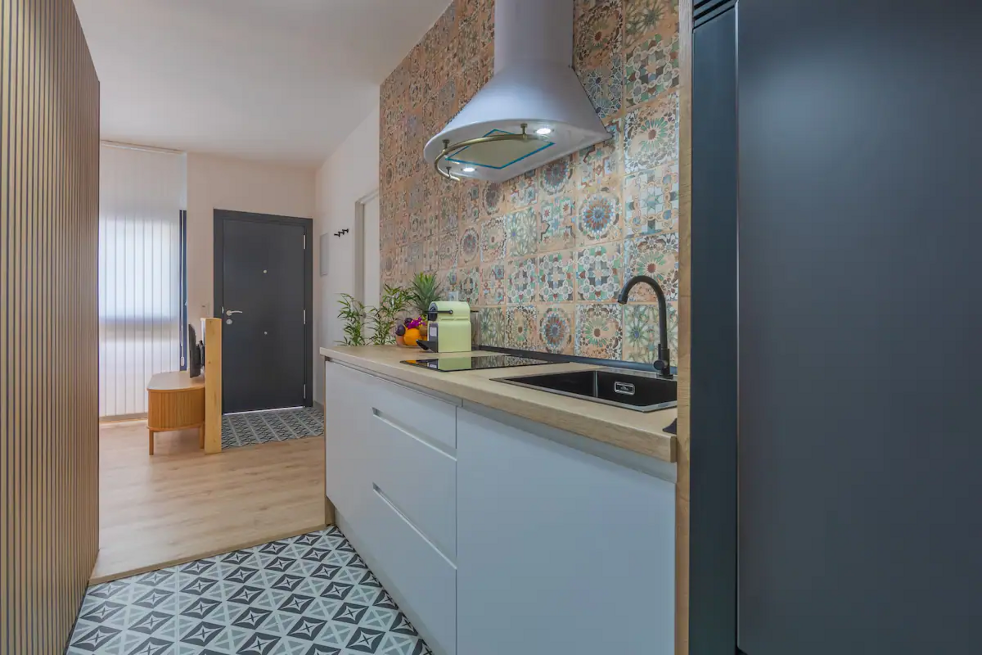 Piso de 40 m² en Tarifa