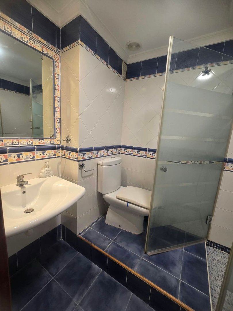 Piso de 120 m² en Paterna