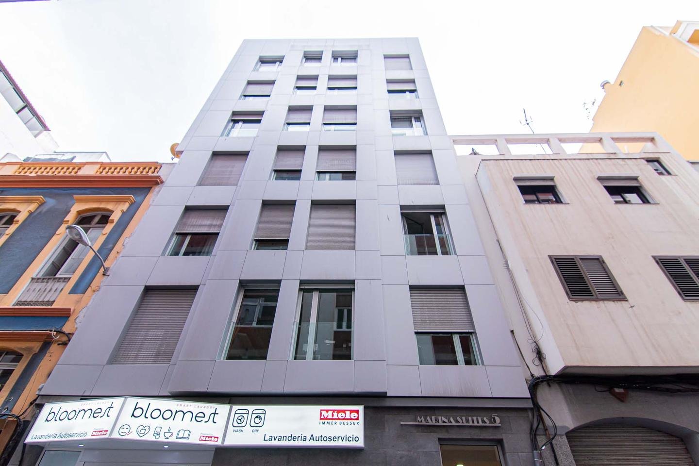Piso de 85 m² en Las Palmas de Gran Canaria