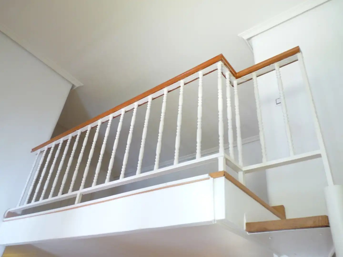 Piso de 45 m² en Madrid