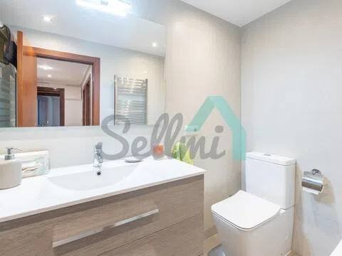 Piso de 72 m² en Oviedo