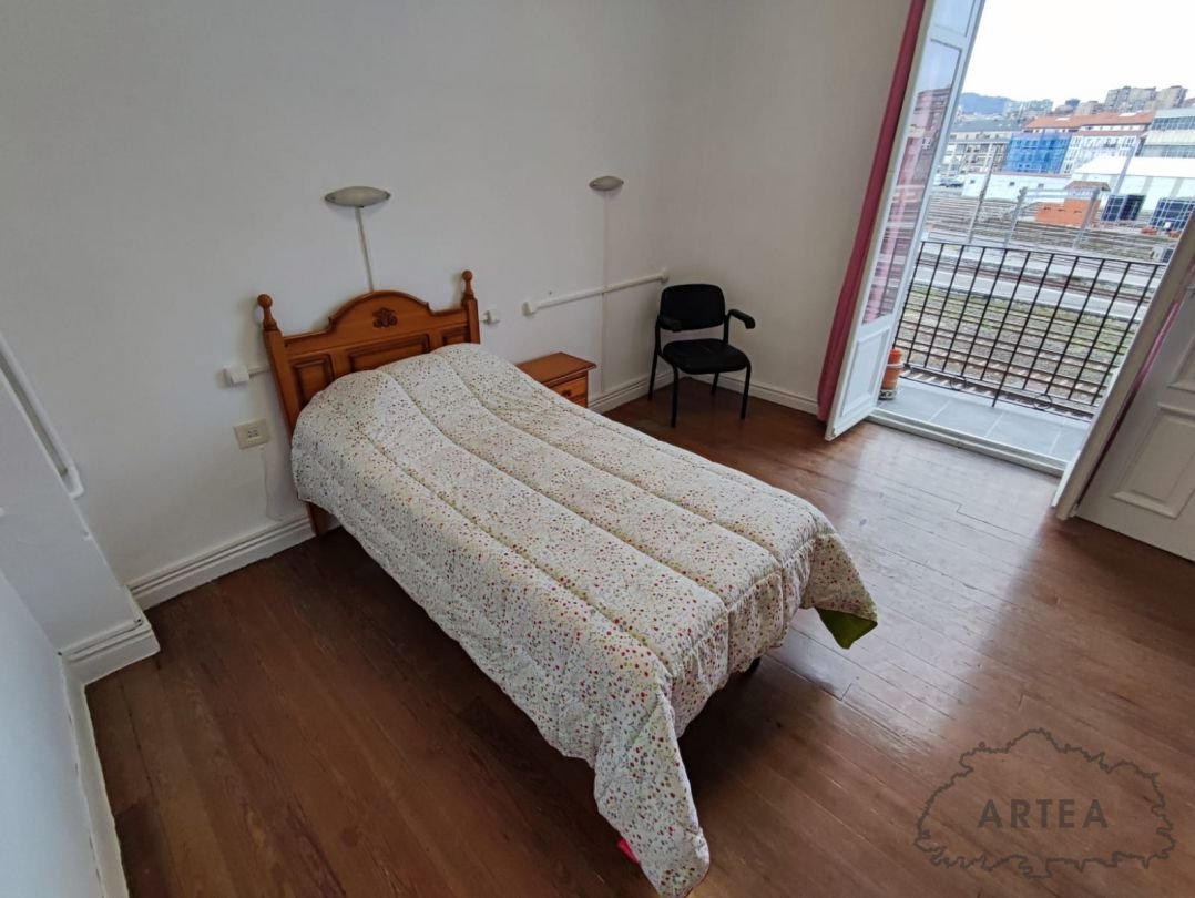 Квартира 210 м² в Бильбао