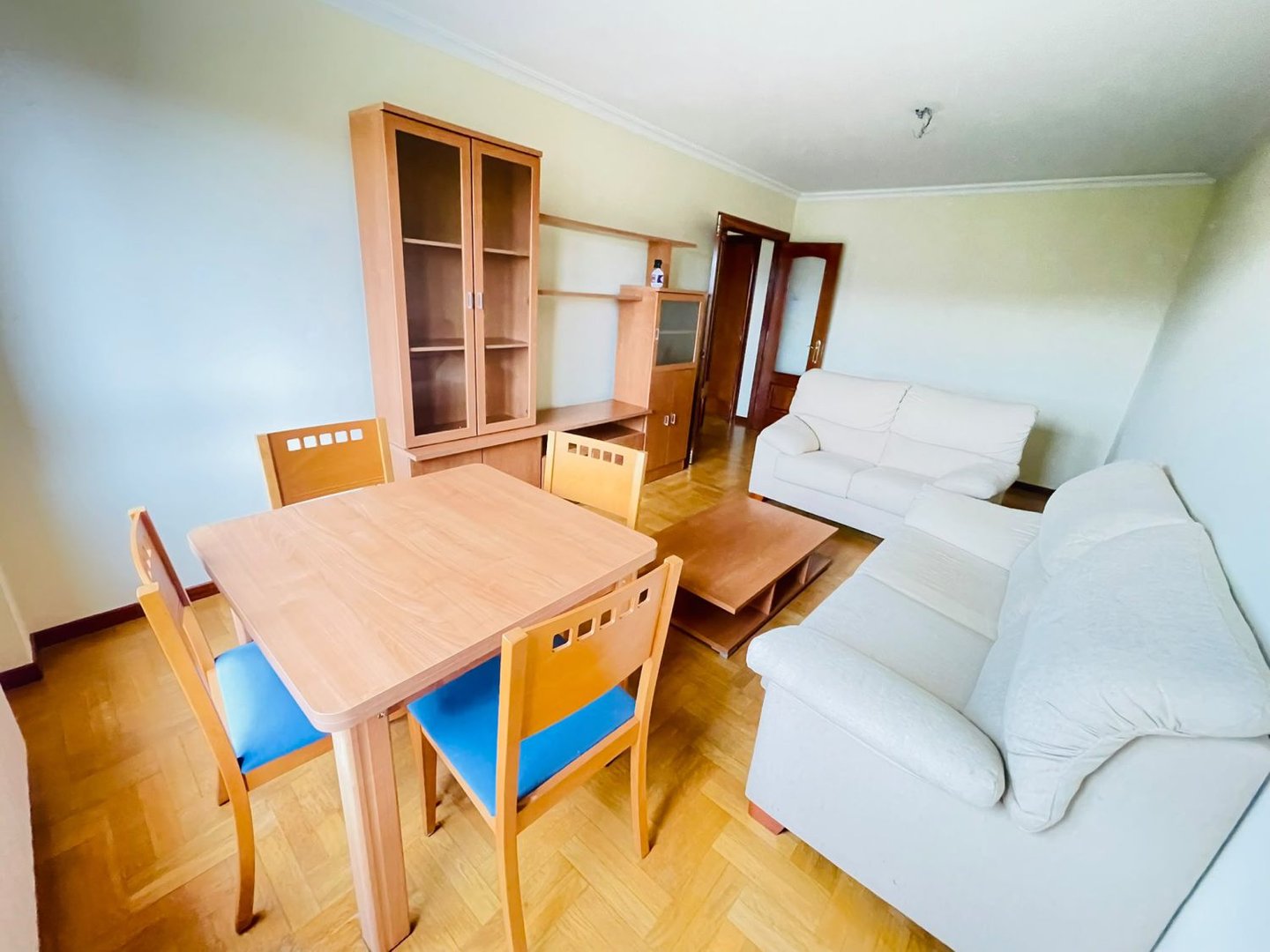 Wohnung 92 m² in Gijón / Xixón