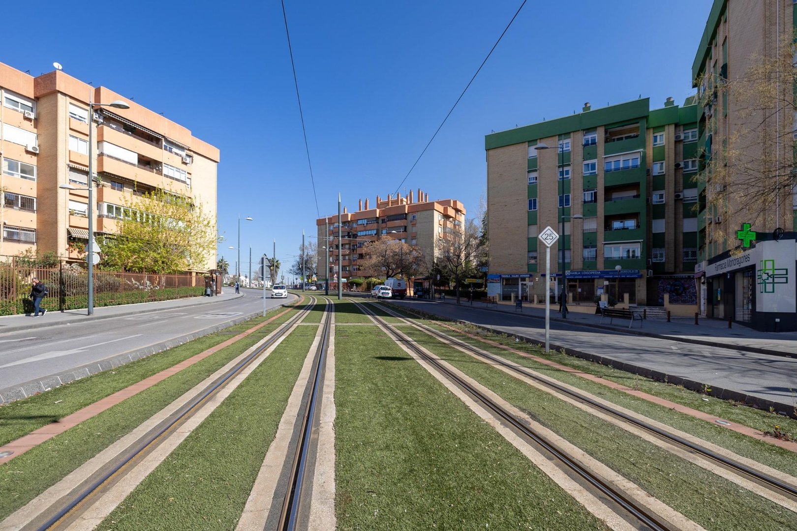 Piso de 137 m² en Granada