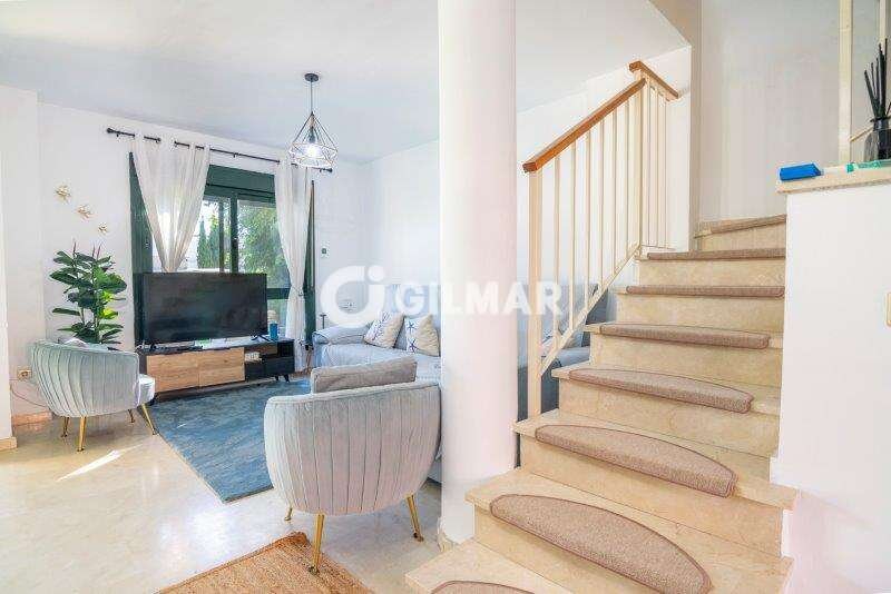 Casa de 250 m² a Estepona
