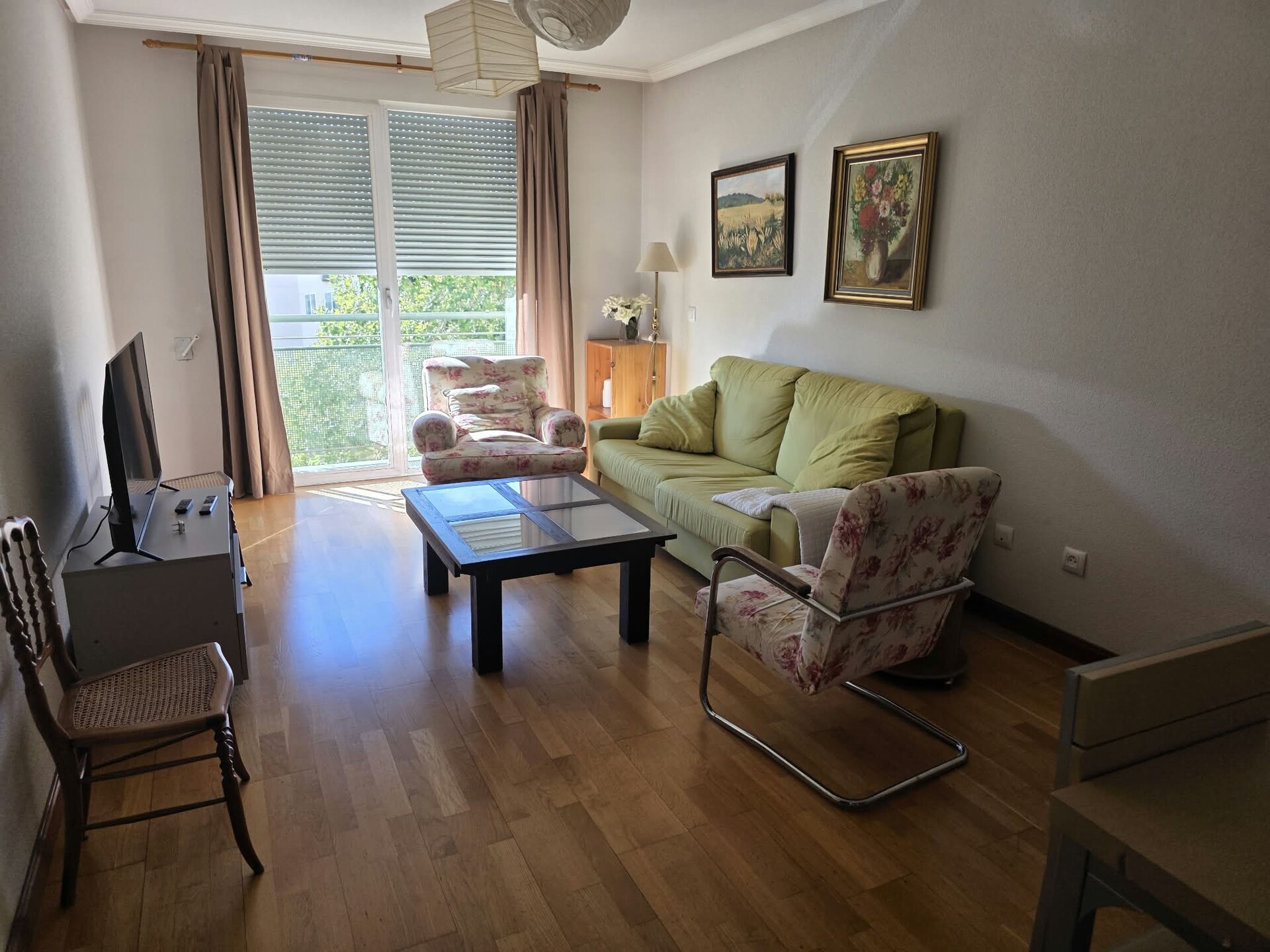 Piso de 108 m² en Ávila