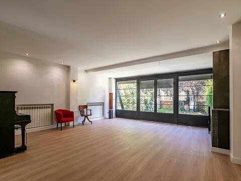 Piso de 220 m² en Madrid