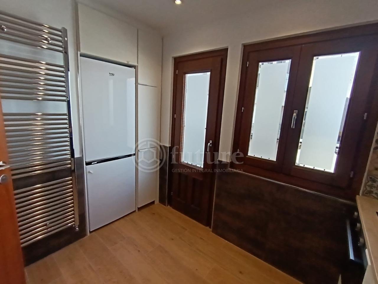 Piso de 135 m² en Salamanca