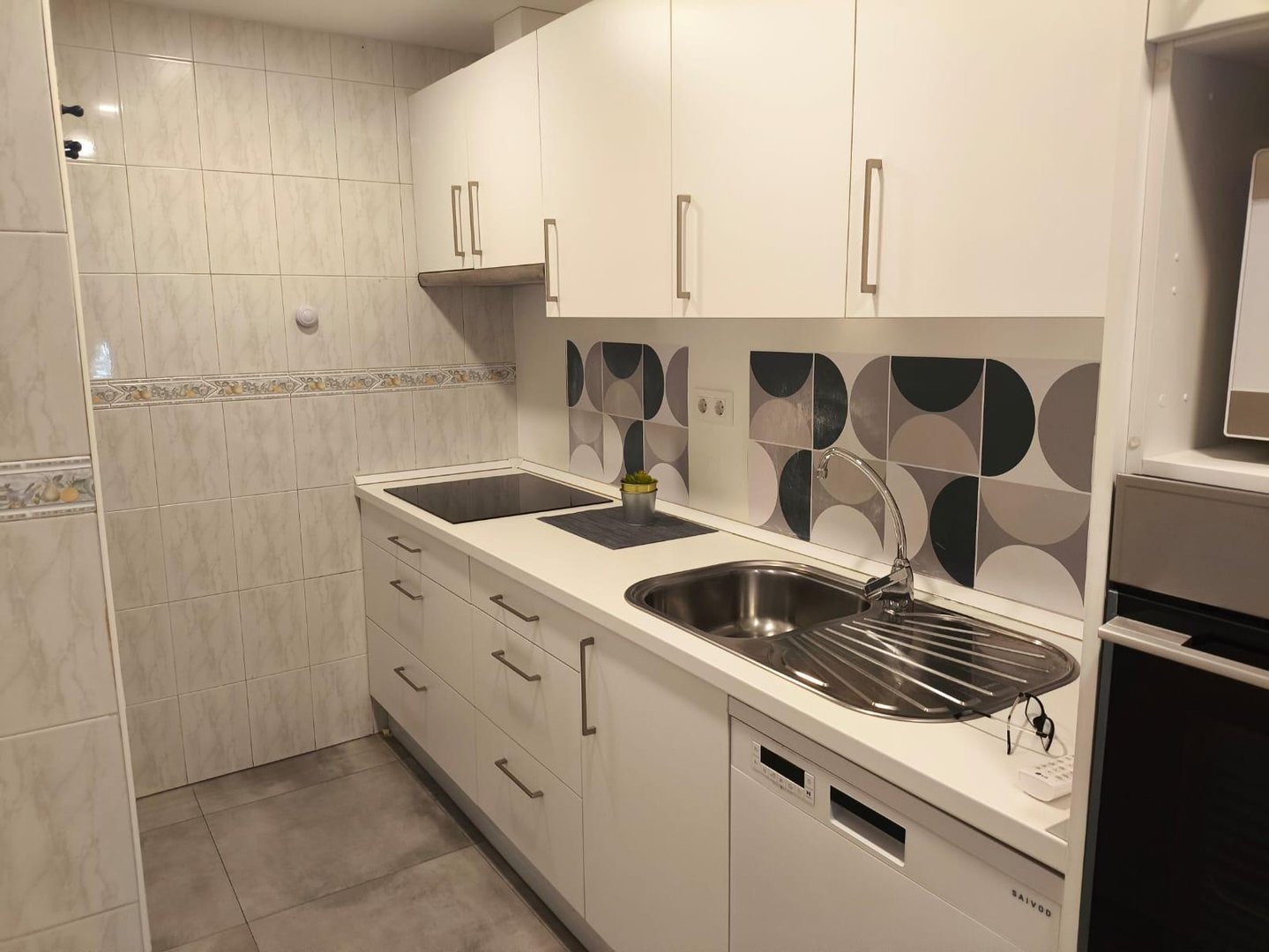 Piso de 80 m² en Sevilla