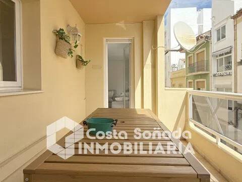 Piso de 157 m² en Jávea