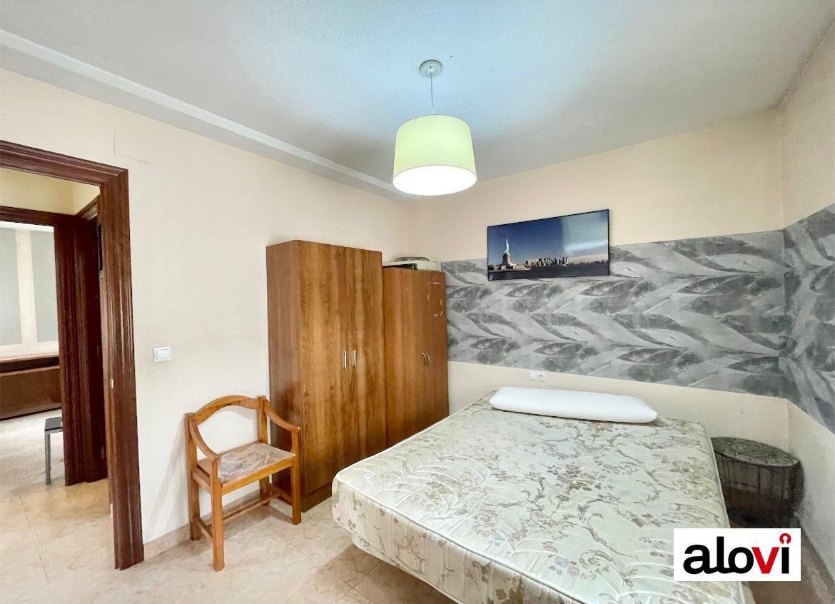 Habitación 90 m², Granada