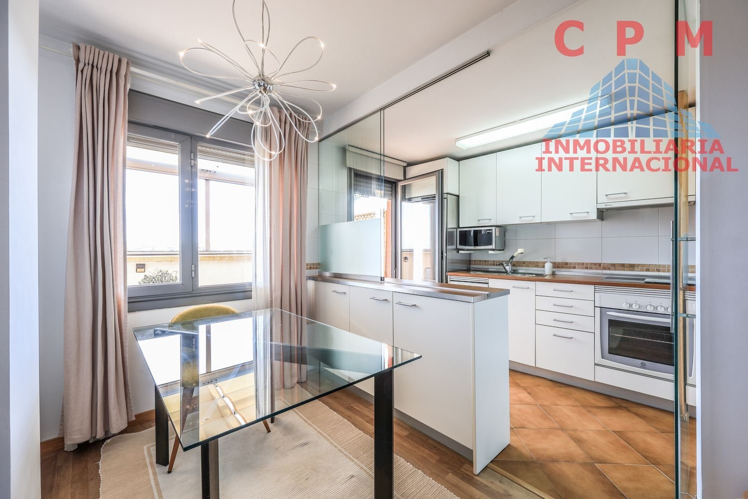 Piso de 117 m² en Madrid