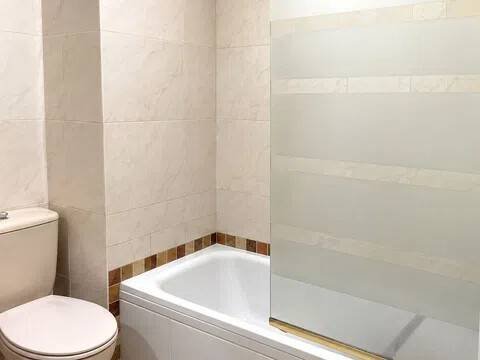 Piso de 46 m² en Puerto de la Cruz