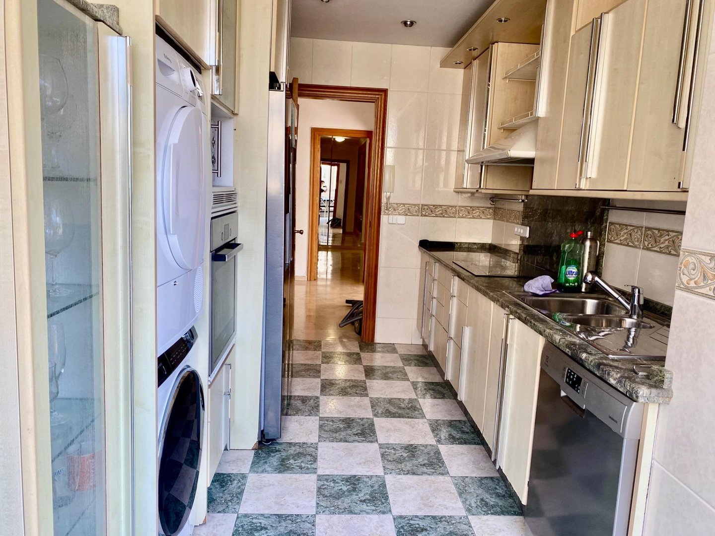 Piso de 260 m² en Fuengirola