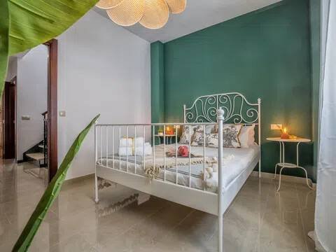 Casa de 125 m² en Montemayor