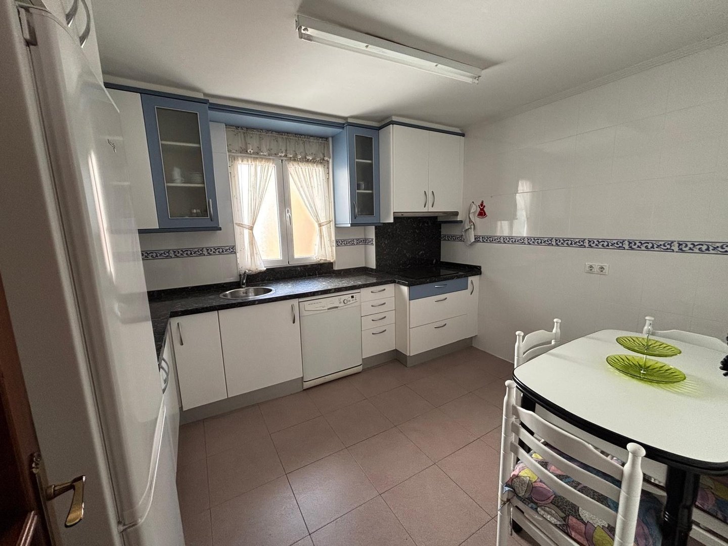 Piso de 94 m² en León