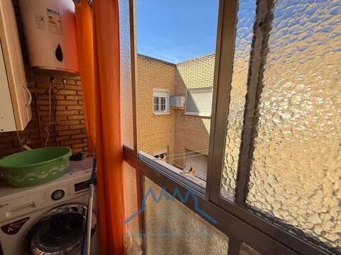 Pis de 155 m² a Ciudad Real