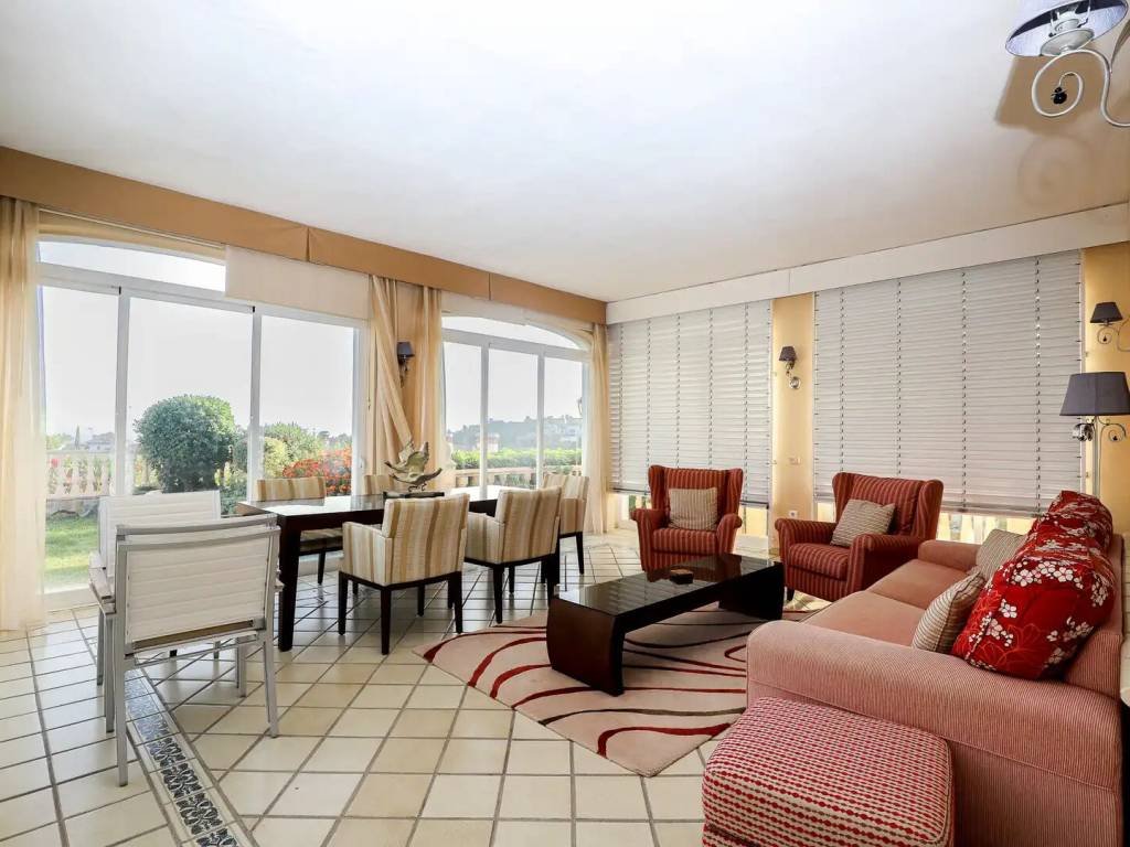 Casa de 658 m² a Benahavís