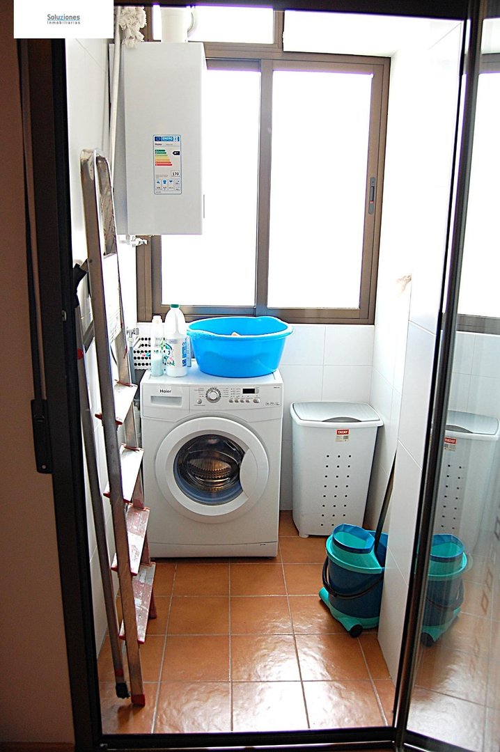 Pis de 73 m² a Albacete
