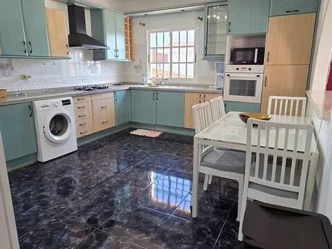 Casa de 132 m² en Arona