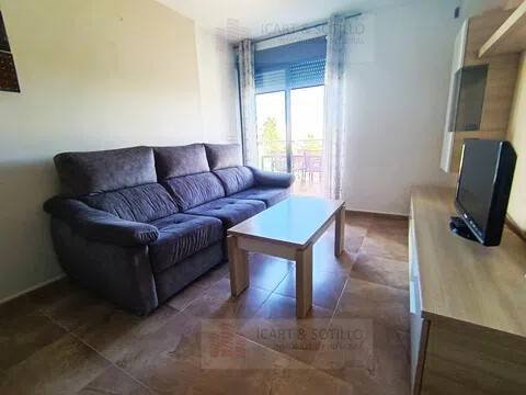 Piso de 80 m² en San Jorge