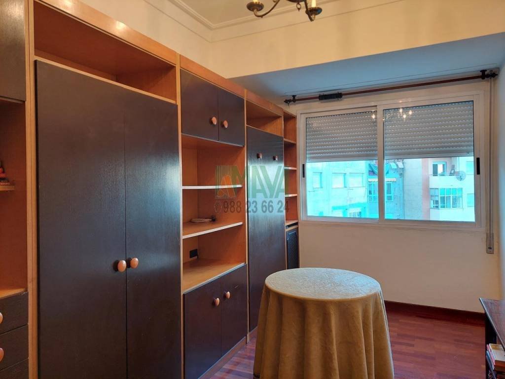 Piso de 137 m² en Ourense