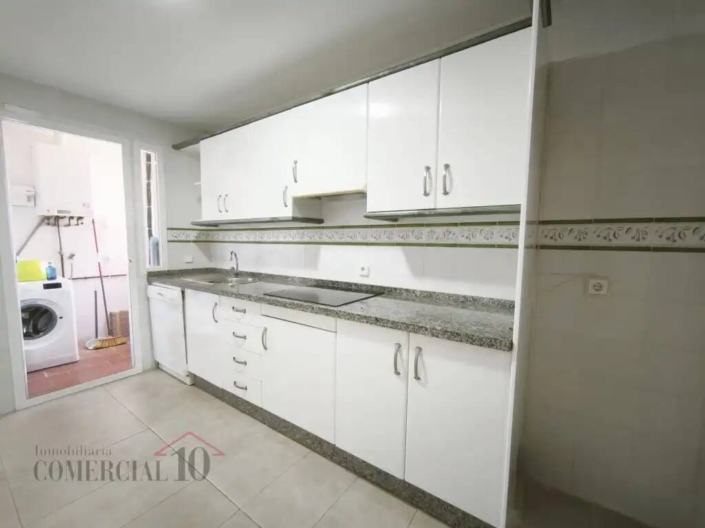 Pis de 116 m² a Badajoz
