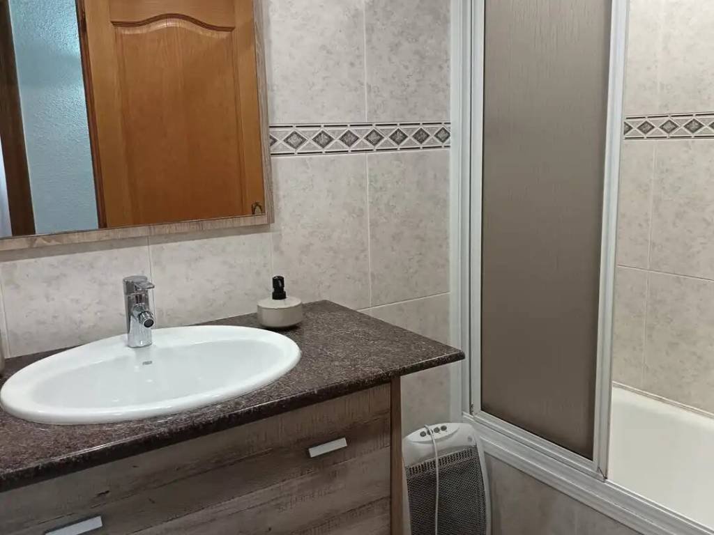 Pis de lloguer, Benicarló