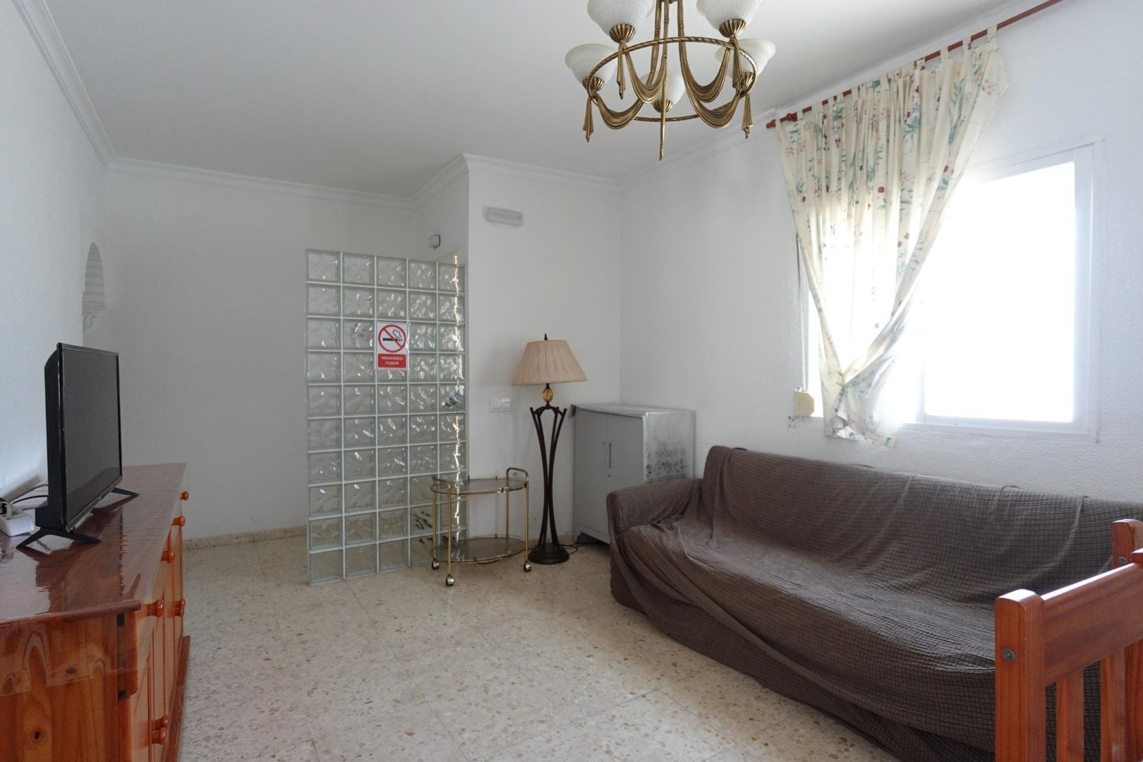 Piso de 73 m² en San Fernando