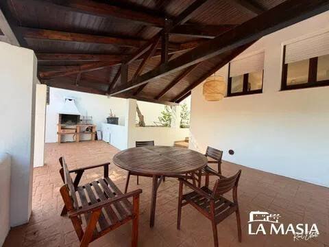 Casa de 171 m² en Olivella