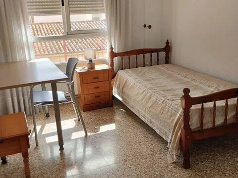 Habitación 95 m², Albacete