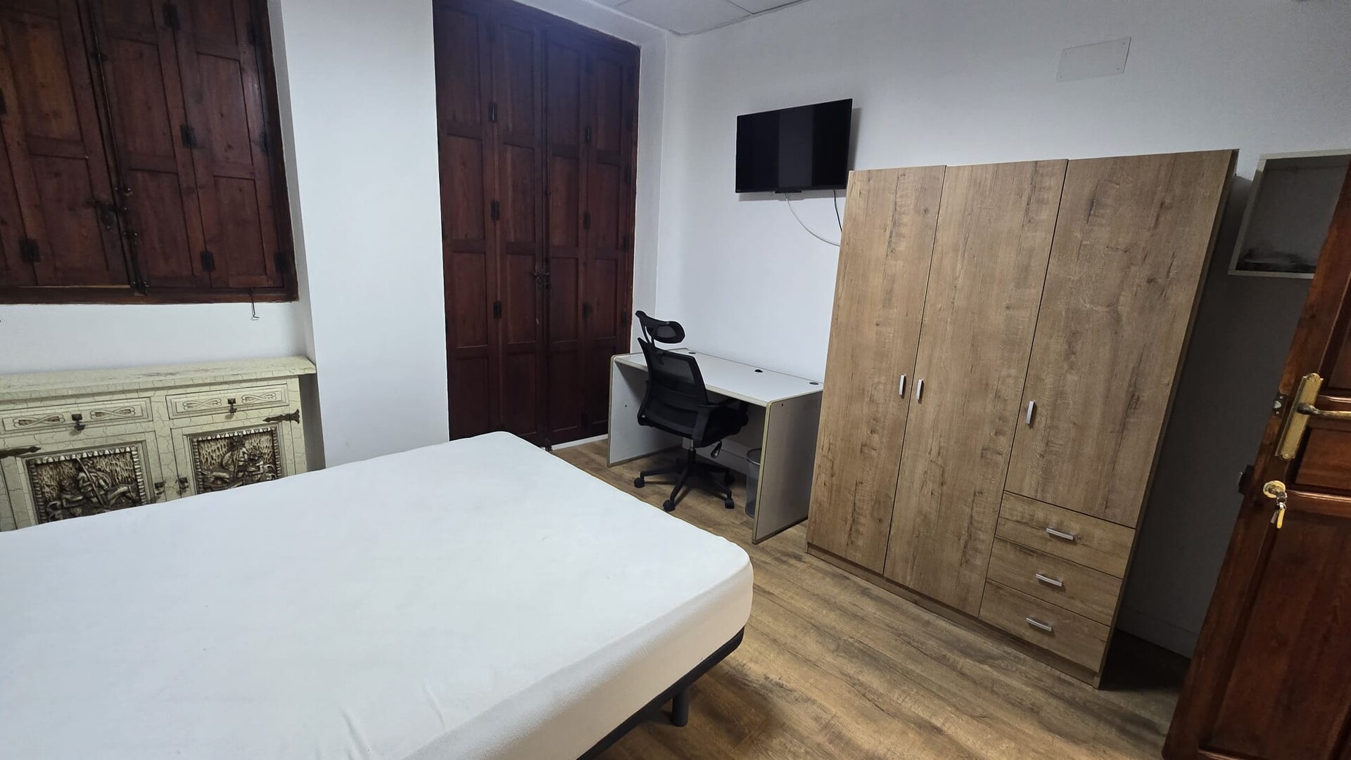 Habitación 120 m², Murcia
