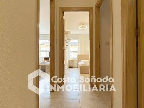Piso de 157 m² en Jávea